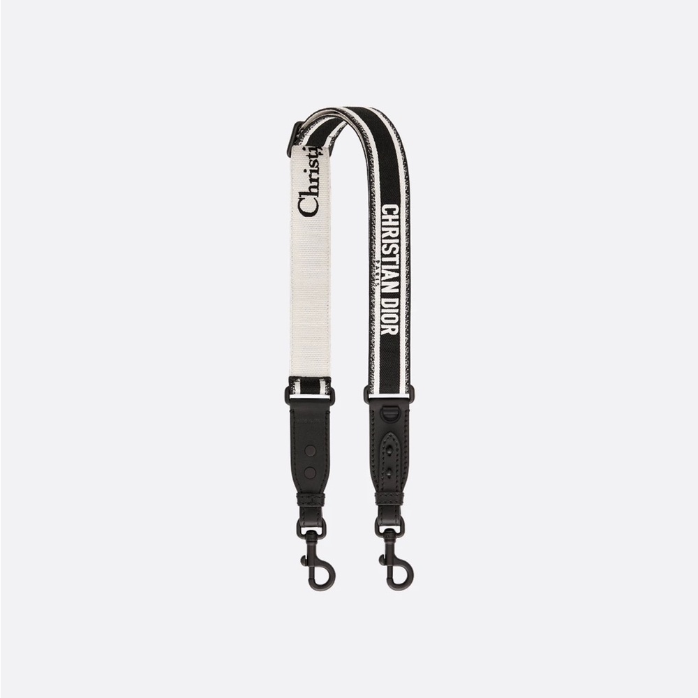 Dior Bag Strap